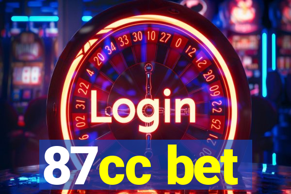 87cc bet